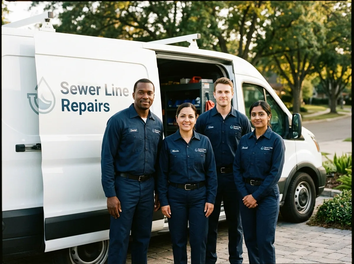 Emergency Plumber company in Minnesota
